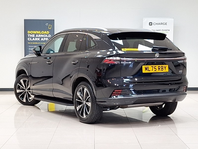 Used MG MG HS 2025 for sale - 78041184: Photo 3