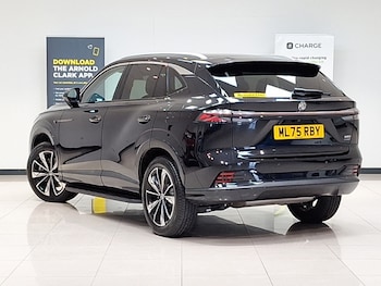 Used MG MG HS 2025 for sale - 78041184: Photo