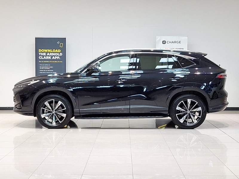 Used MG MG HS 2025 for sale - 78041184: Photo 4