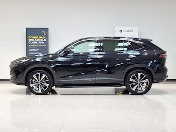 Used MG MG HS 2025 for sale - 78041184: Photo