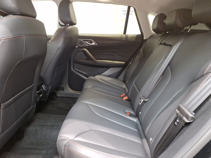 Used MG MG HS 2025 for sale - 78041184: Photo 6