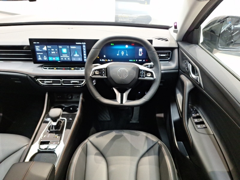 Used MG MG HS 2025 for sale - 78041184: Photo 7