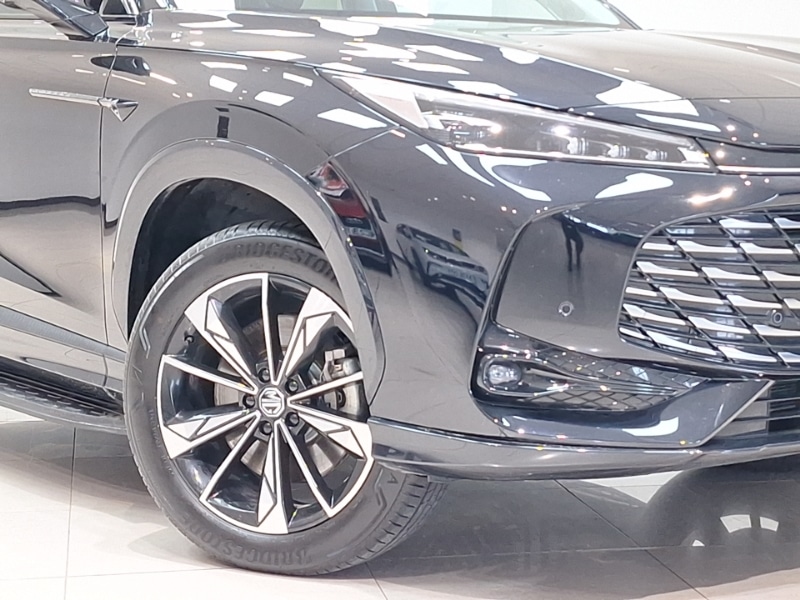 Used MG MG HS 2025 for sale - 78041184: Photo 9