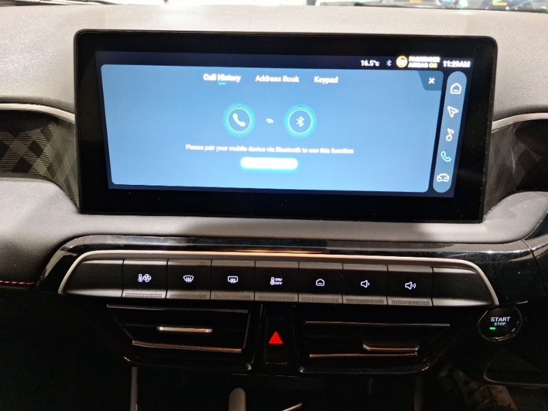 Used MG MG3 2024 for sale - 76664031: Photo 14