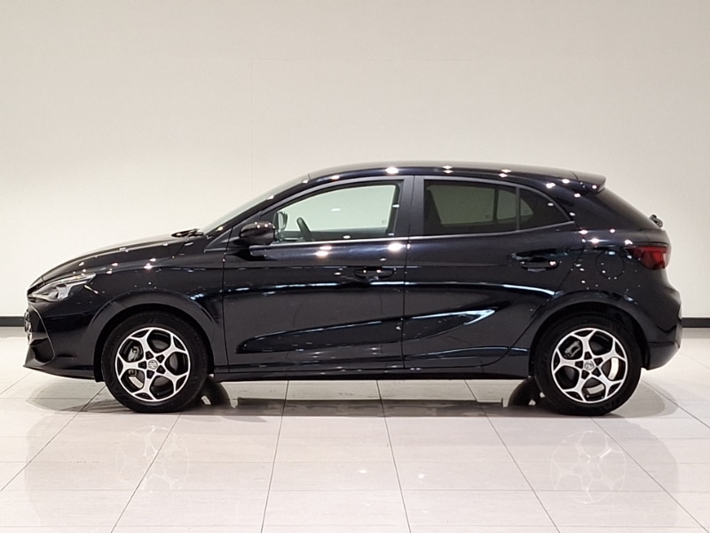 Used MG MG3 2024 for sale - 76664031: Photo 4