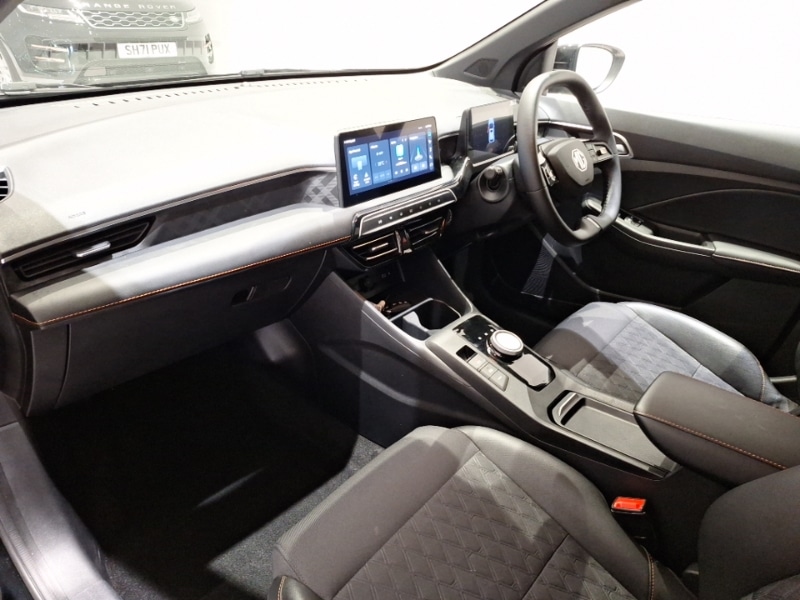 Used MG MG3 2024 for sale - 76664031: Photo 5