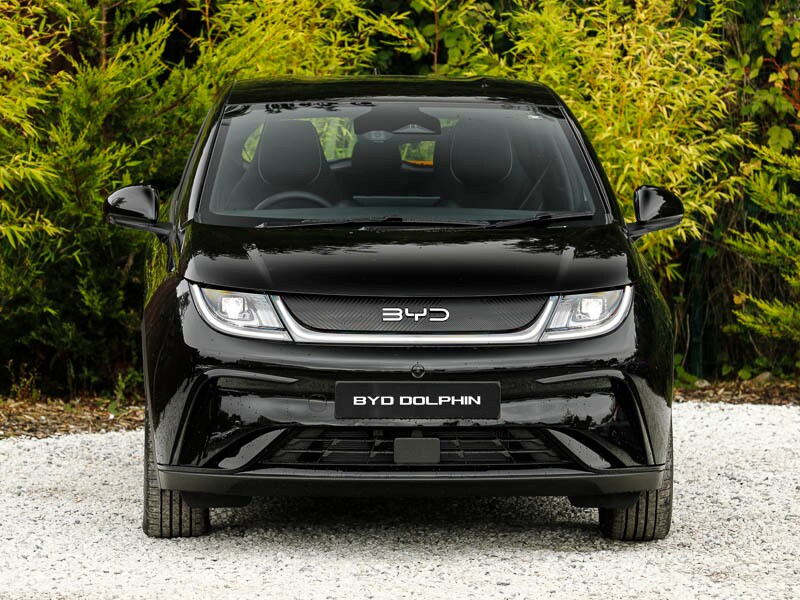 Used BYD Dolphin 2026 for sale - 77956888: Photo 9