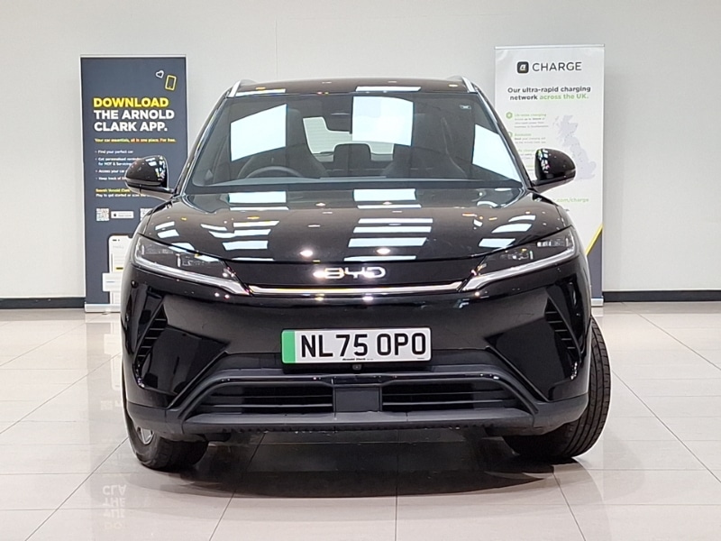 Used BYD Atto 2 2025 for sale - 77816800: Photo 19