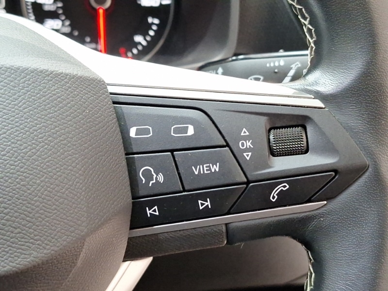 Used SEAT Leon 2022 for sale - 76445028: Photo 13