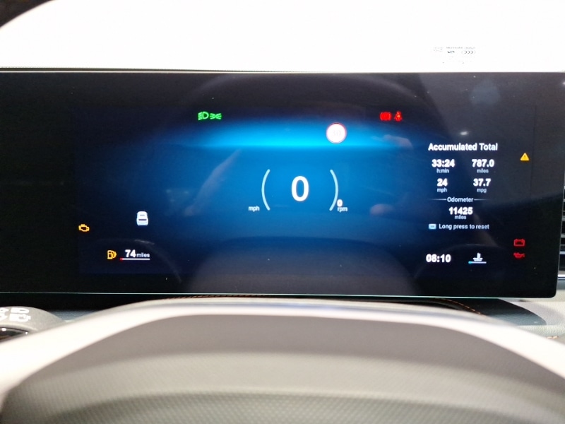 Used MG MG HS 2025 for sale - 77012652: Photo 11