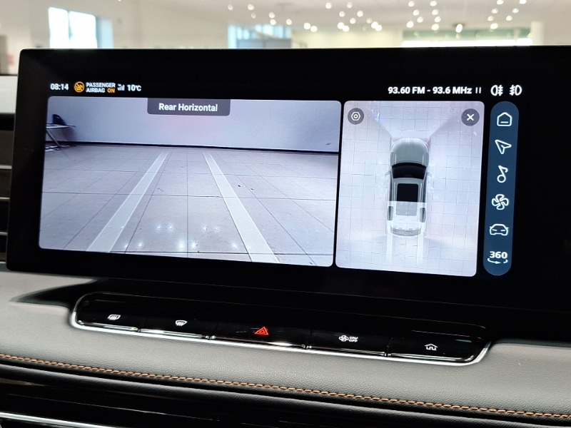 Used MG MG HS 2025 for sale - 77012652: Photo 13