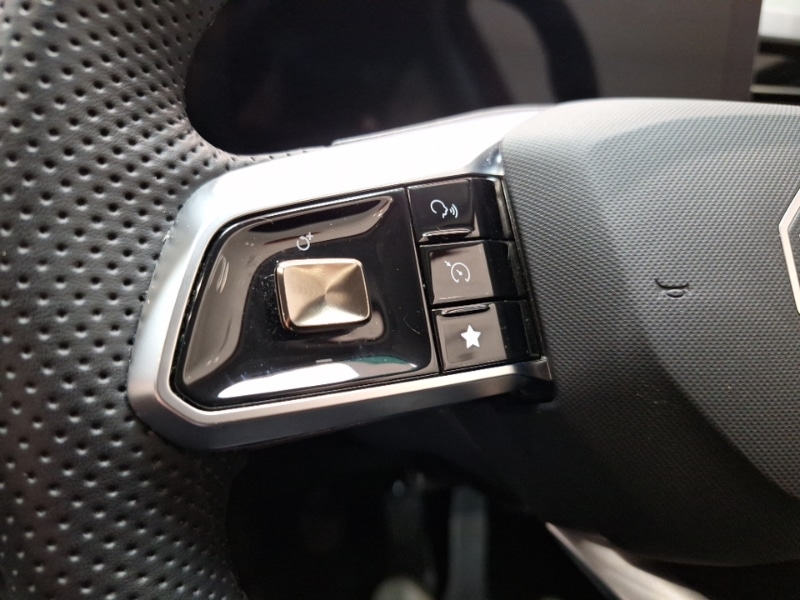 Used MG MG HS 2025 for sale - 77012652: Photo 15