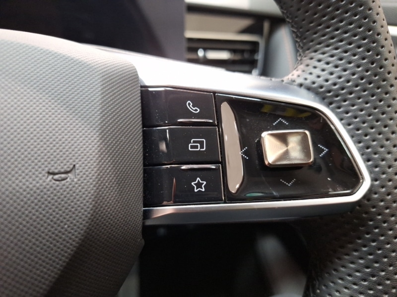 Used MG MG HS 2025 for sale - 77012652: Photo 16