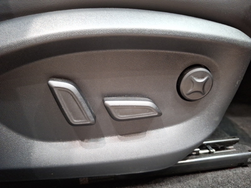 Used MG MG HS 2025 for sale - 77012652: Photo 18