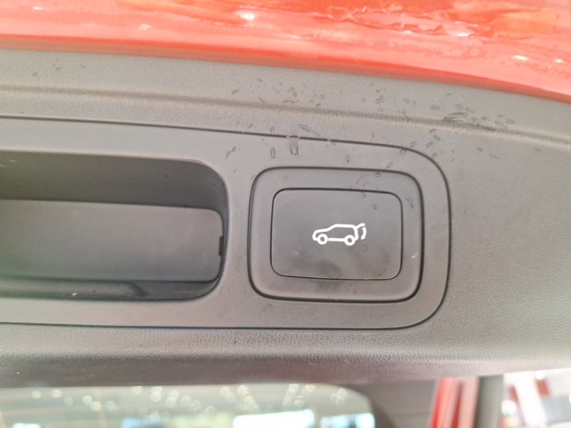 Used MG MG HS 2025 for sale - 77012652: Photo 19