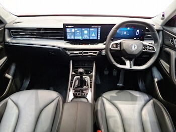 Used MG MG HS 2025 for sale - 77012652: Photo