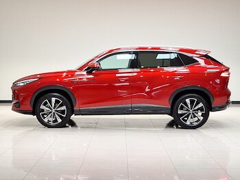 Used MG MG HS 2025 for sale - 77012652: Photo