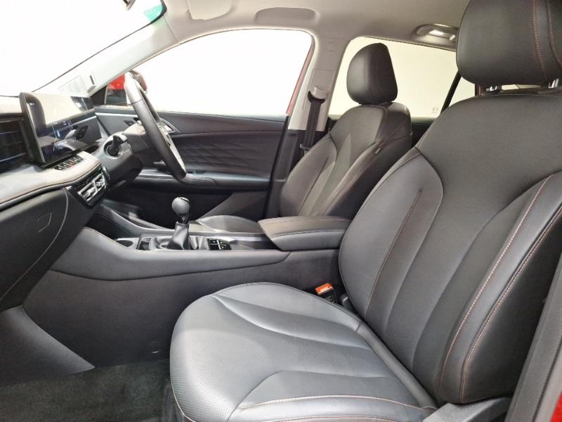 Used MG MG HS 2025 for sale - 77012652: Photo 5