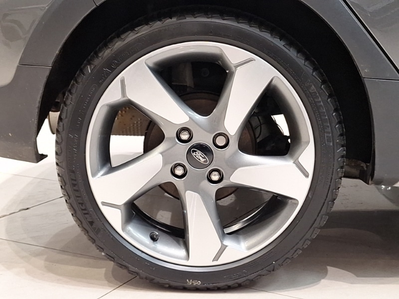 Used Ford Fiesta 2020 for sale - 77012653: Photo 12