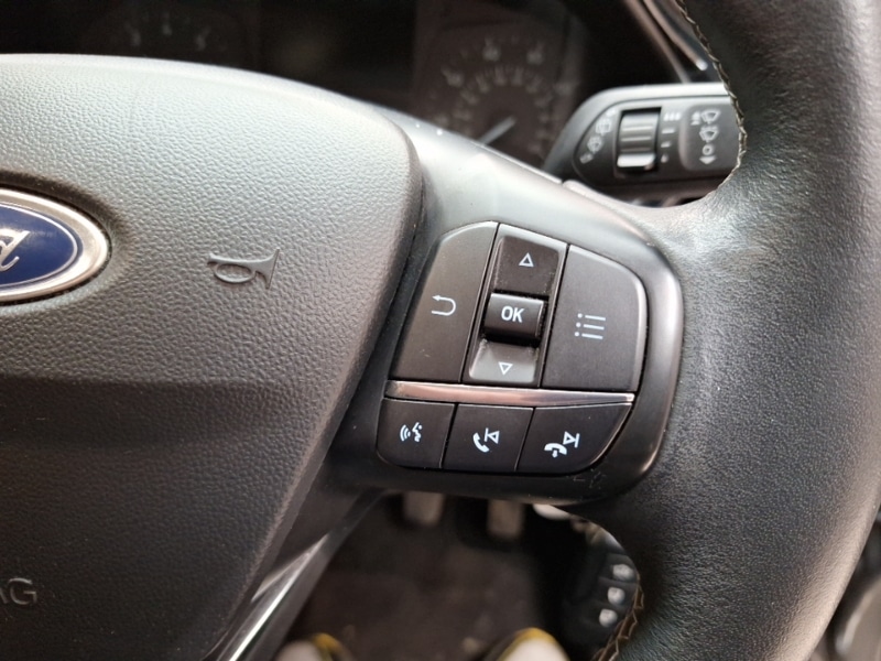 Used Ford Fiesta 2020 for sale - 77012653: Photo 16