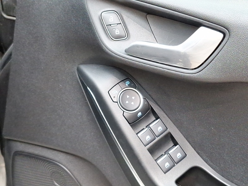 Used Ford Fiesta 2020 for sale - 77012653: Photo 17