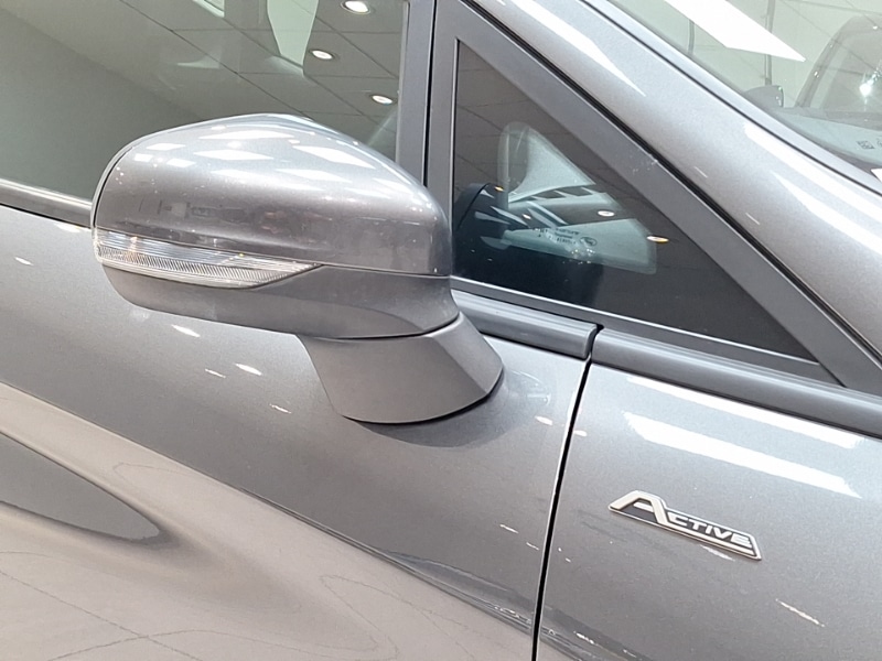 Used Ford Fiesta 2020 for sale - 77012653: Photo 18