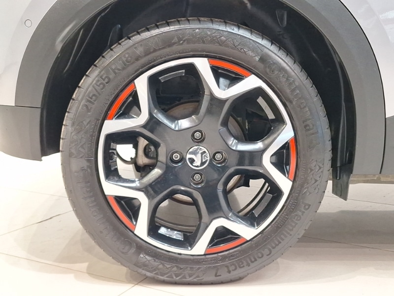 Used Vauxhall Mokka 2023 for sale - 78099120: Photo 12