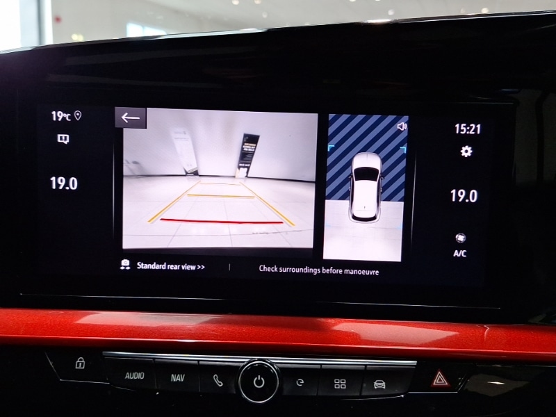 Used Vauxhall Mokka 2023 for sale - 78099120: Photo 13