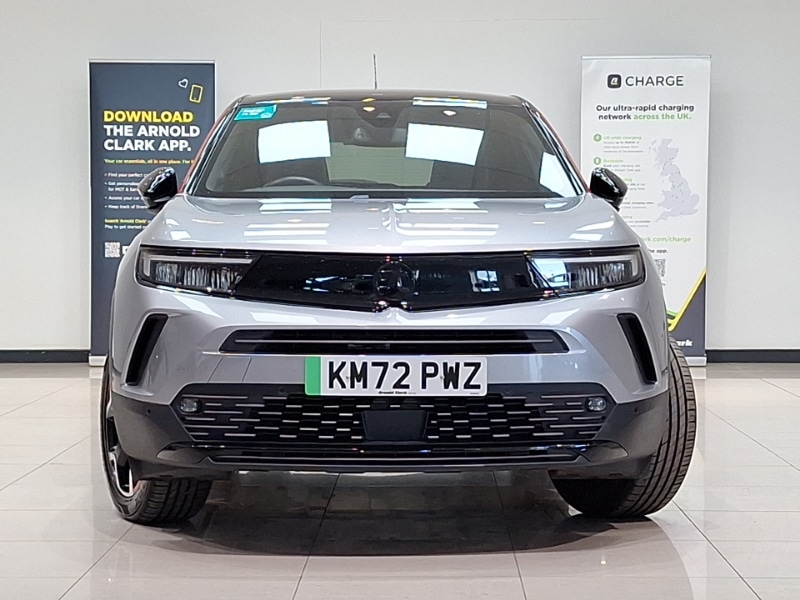 Used Vauxhall Mokka 2023 for sale - 78099120: Photo 19