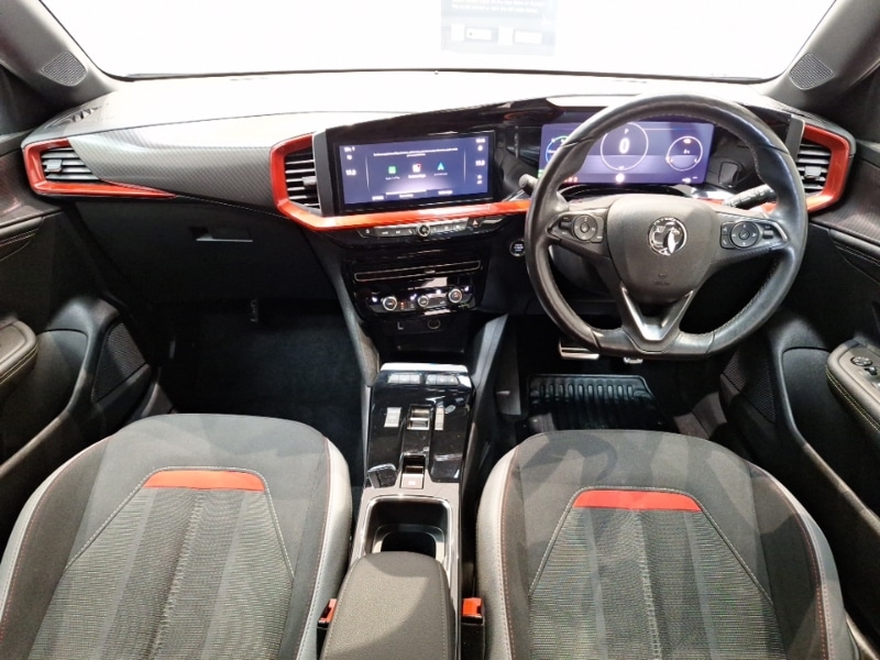 Used Vauxhall Mokka 2023 for sale - 78099120: Photo 2