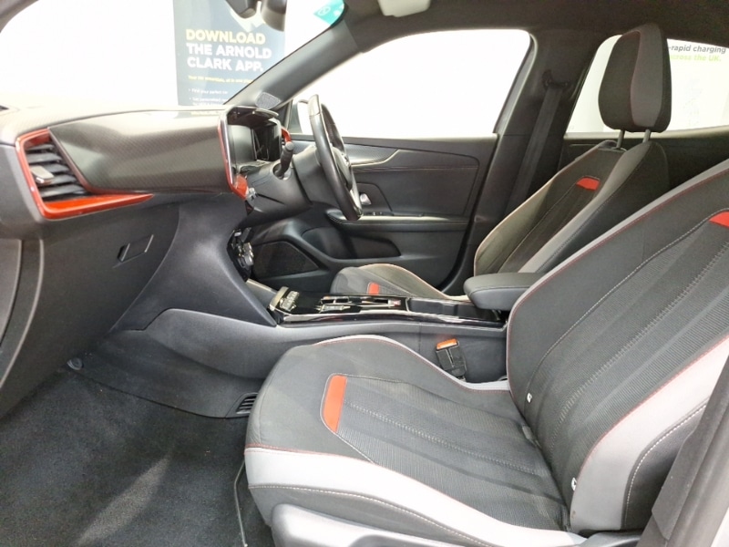 Used Vauxhall Mokka 2023 for sale - 78099120: Photo 5