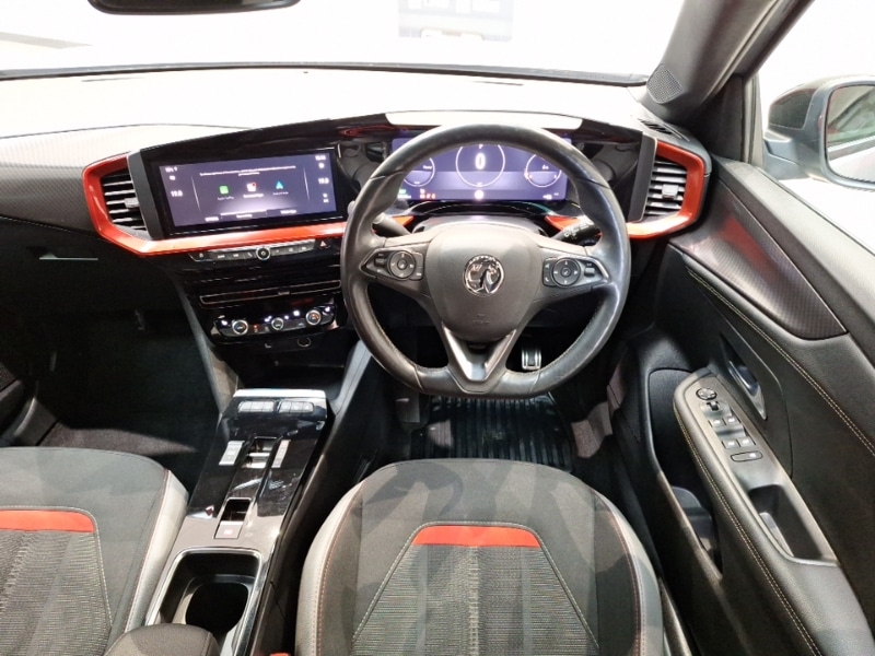 Used Vauxhall Mokka 2023 for sale - 78099120: Photo 7