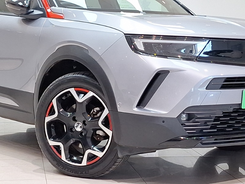 Used Vauxhall Mokka 2023 for sale - 78099120: Photo 9