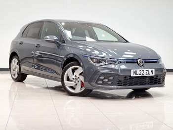 2022 - 1.4 TSI GTE 5dr DSG