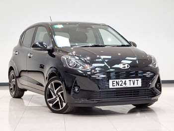 2024 - 1.0 [63] Premium 5dr Auto [Nav]