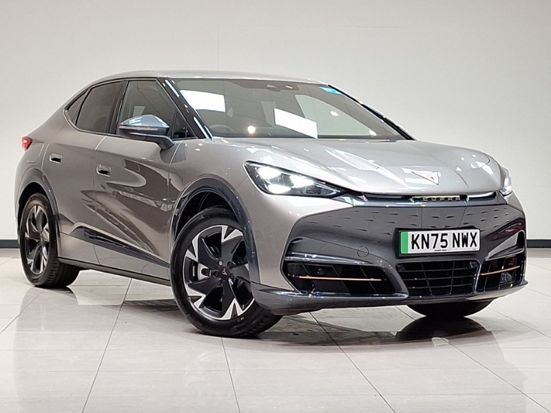 Used Cupra Tavascan 2025 for sale - 76906899: Photo 1