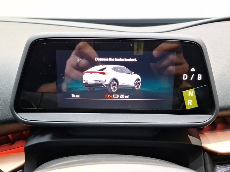 Used Cupra Tavascan 2025 for sale - 76906899: Photo 11