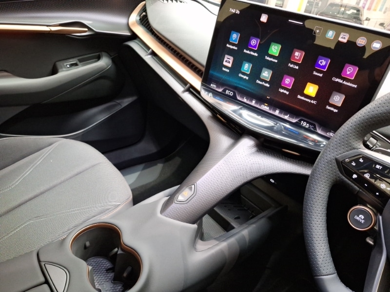 Used Cupra Tavascan 2025 for sale - 76906899: Photo 14