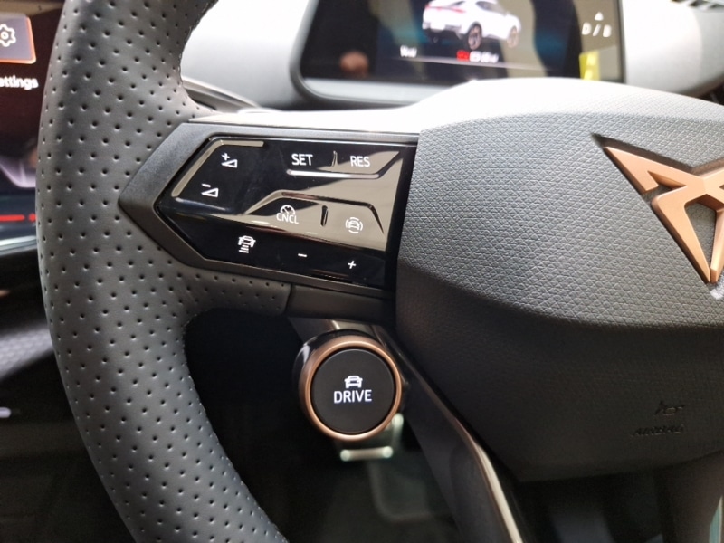 Used Cupra Tavascan 2025 for sale - 76906899: Photo 15