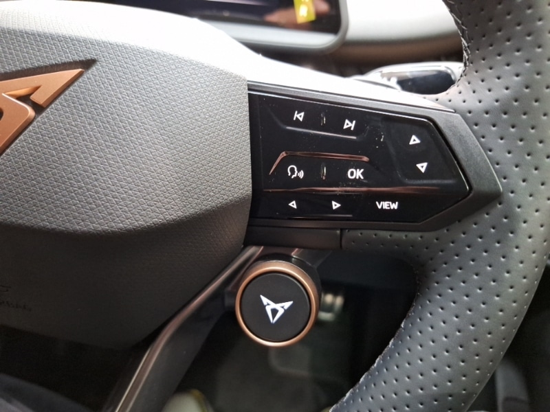 Used Cupra Tavascan 2025 for sale - 76906899: Photo 16