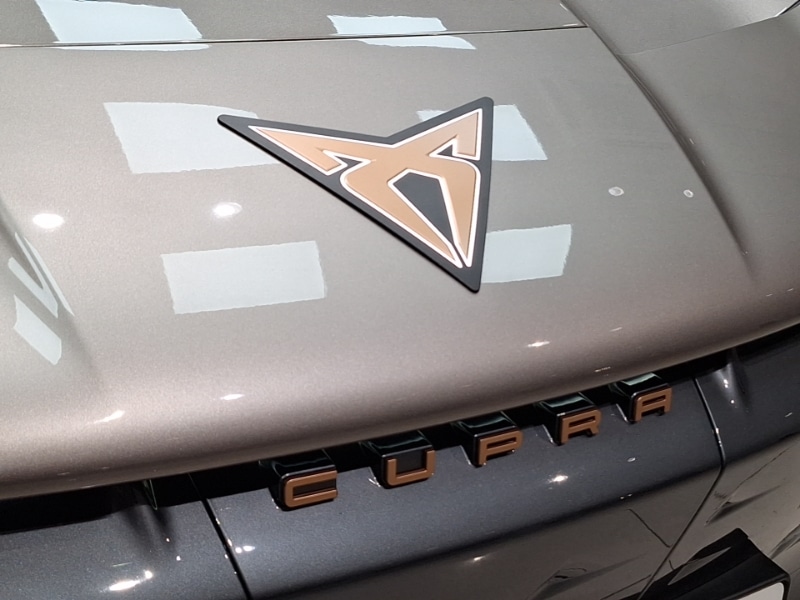 Used Cupra Tavascan 2025 for sale - 76906899: Photo 18