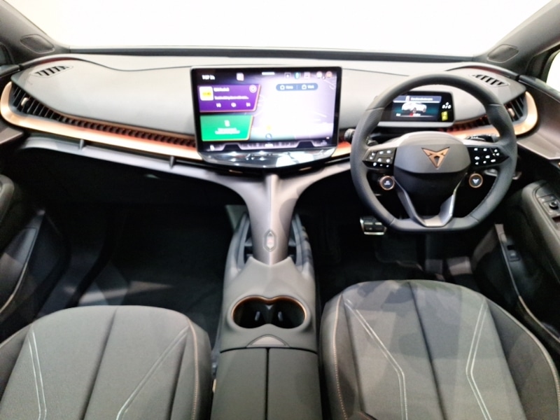 Used Cupra Tavascan 2025 for sale - 76906899: Photo 2