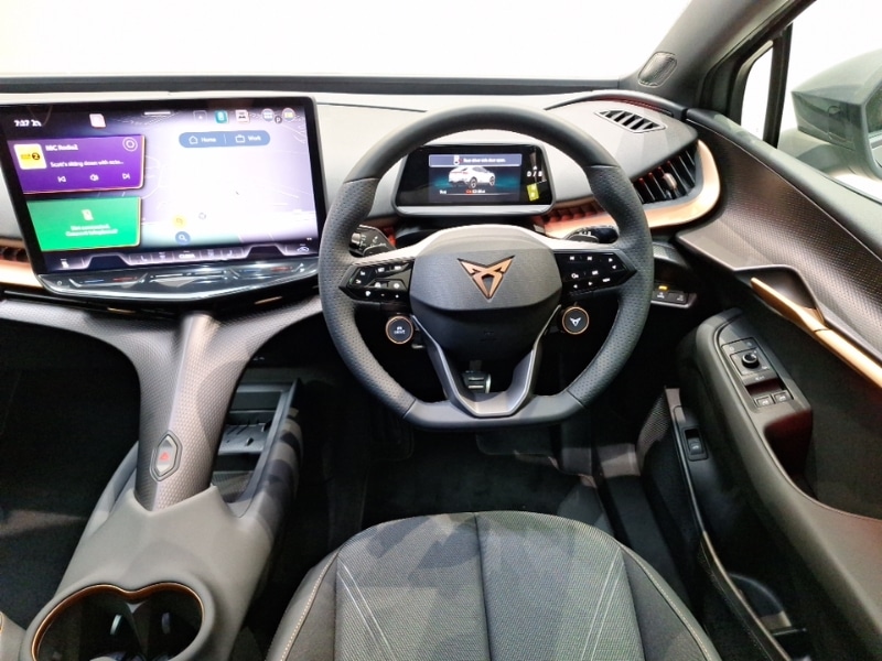 Used Cupra Tavascan 2025 for sale - 76906899: Photo 7