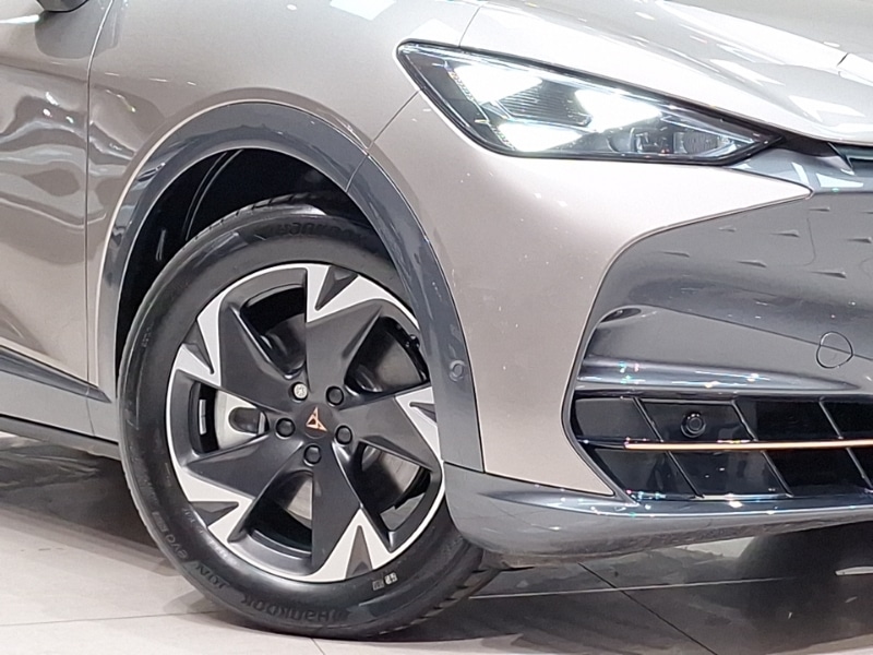 Used Cupra Tavascan 2025 for sale - 76906899: Photo 9