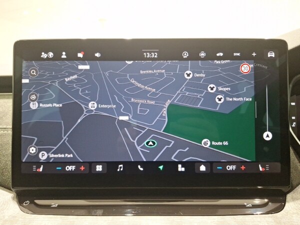 Used Skoda Octavia 2024 for sale - 75768076: Photo 15