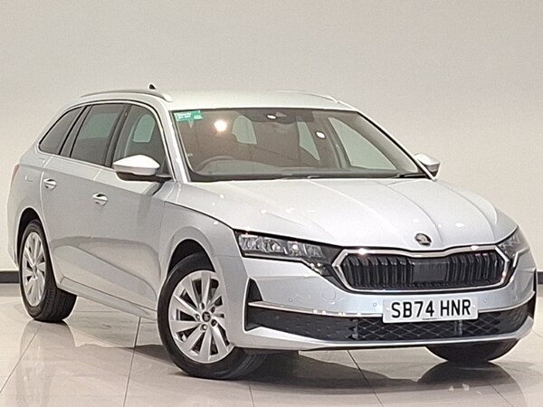 Used Skoda Octavia 2024 for sale - 75768076: Photo 1