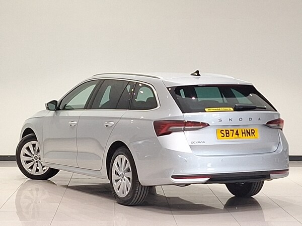 Used Skoda Octavia 2024 for sale - 75768076: Photo 3