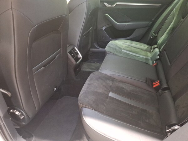 Used Skoda Octavia 2024 for sale - 75768076: Photo 6