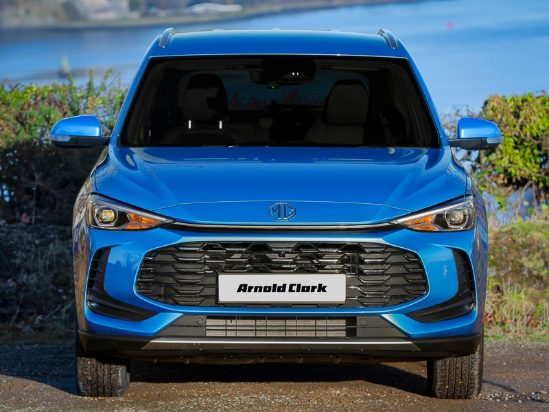 Used MG MG ZS 2025 for sale - 77956815: Photo 13