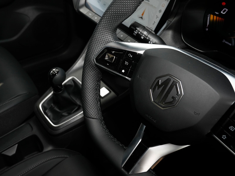 Used MG MG ZS 2025 for sale - 77956815: Photo 16